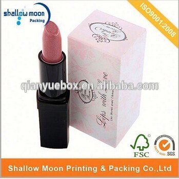 Favorite folding lipstick storage box holder box