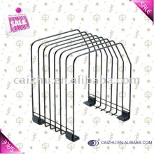 Wire Holder & Section File Organizer