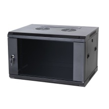 19 Inch 6U Server Network Cabinet and Rack Solutions