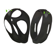 Factory Direct Anti-Snoring Chin Strap - Adjustable Snore Stopper for Men and Women
