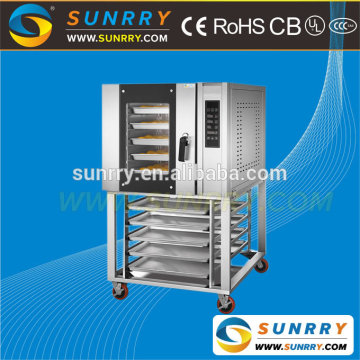 Home choice microwave gas powered Convection Oven