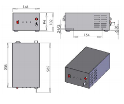 Laser Experiment