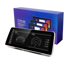 12.3 Inch Android DVD Player with GPS 360 Camera & Carplay for Mercedes Benz/Audi/BMW