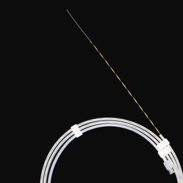 Hydrophilic Guide Wire Other Than Intravascular