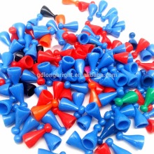 Halma Pawn plastic game pawns