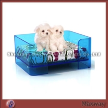 Colored Perspex PMMA Grooming Hound Heaven