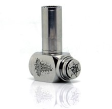 EGO Hammer Mod Mechanical Mod