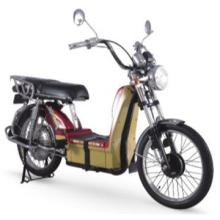 2012 High Quality 350W Electric Bicyle