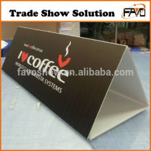 Corflute, Corflute Sign