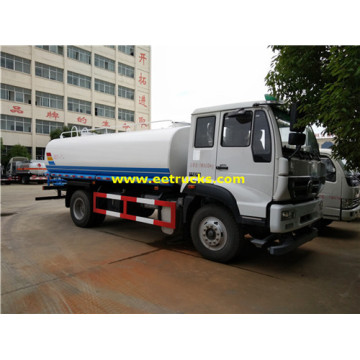 Foton 11000 Liters Sprinkler Water Vehicles