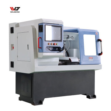 China CNC Auto Lathe CK6160 CJK CNC Lathe Machine