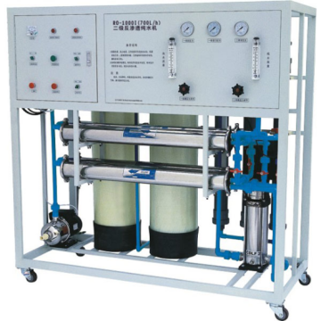 RO pure water equipment