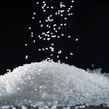 Bright PA6 primary granules for polymers