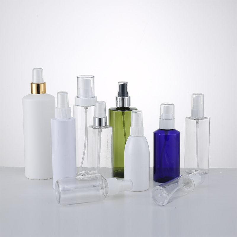 24/410 Fine Mist Sprayer Finger Pressure Disinfection Spray Plastic Sprayer Perfume Bottle Cap