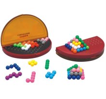 3D Pyramid Puzzle Pyramid Magic Blocks