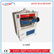 PP Board Planing Machine LC-630Z