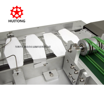 dust face mask blank machine