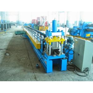 Bingkai pintu boleh laras Roll Forming Machine