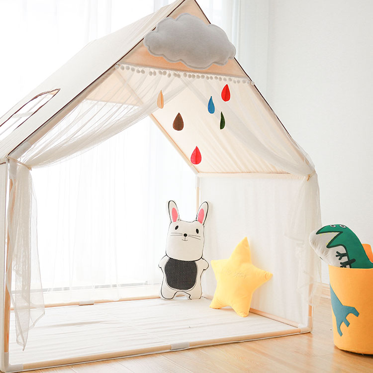 Play Tent For Kids