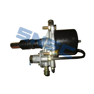 Shacman truk parts 16041310  clutch slave cylinder
