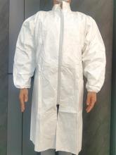 Disposable Lab protective gown