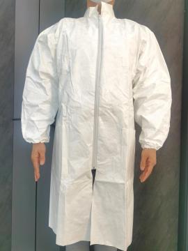 Disposable Lab protective gown