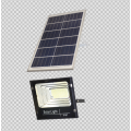 Kecerahan tinggi 25W Solar Flood Light