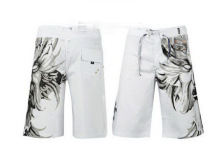 Men Beach Short