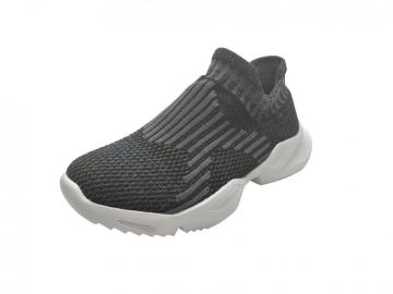 Men's Fashionable Breathable Casual Knit Shoes