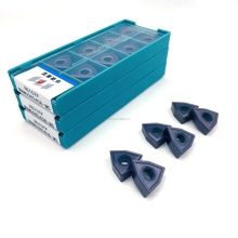 WNMG Cemented Tungsten Carbide Indexable Turning Inserts