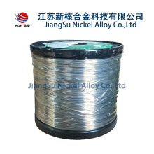 1J50 precision alloy wire 50H,Hy-Ra49