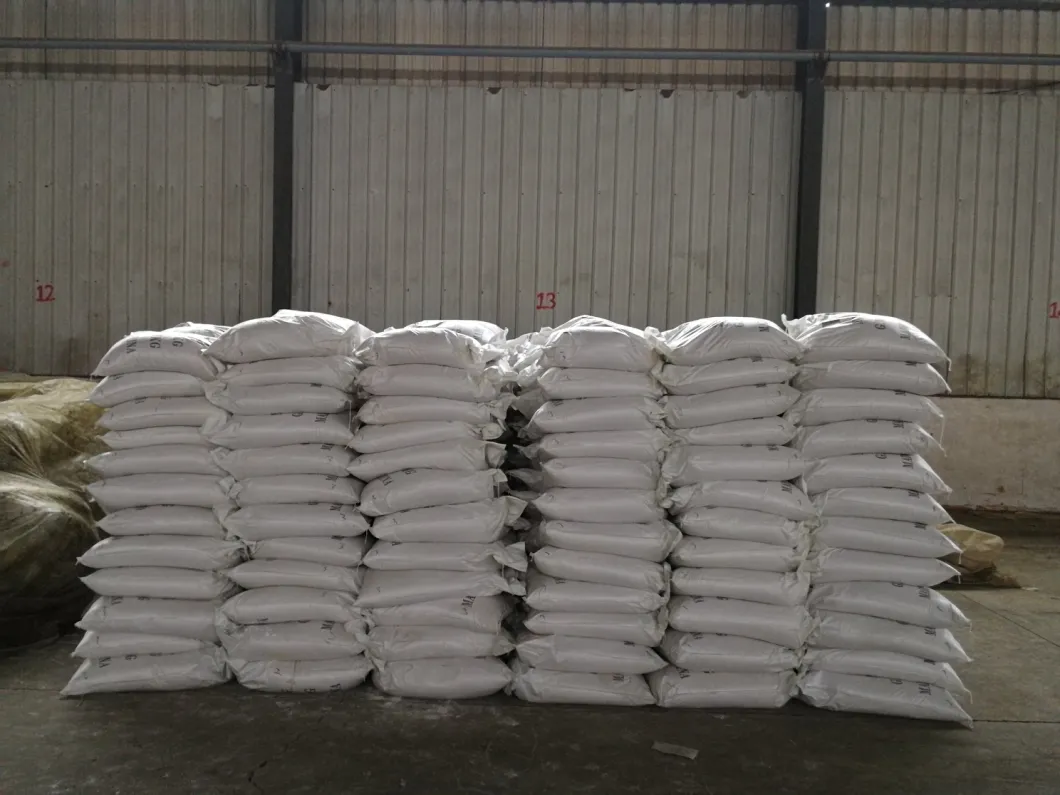 Granule Ferric Sulphate for Drinking Water Treatment