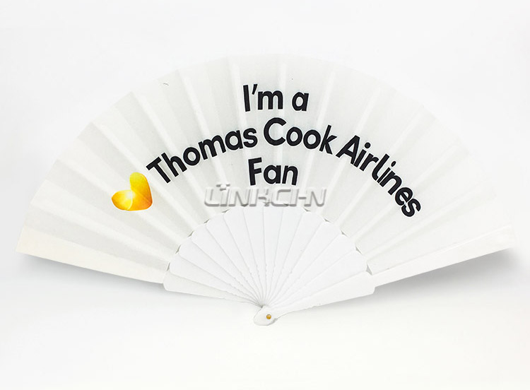 Amazon best sellers 2021 plastic large paper hand fan