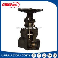 Rising Stem Gate Valve