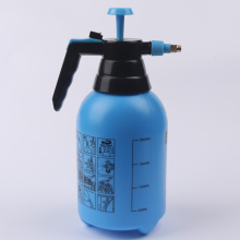 1.5L hand pressure sprayer for garden