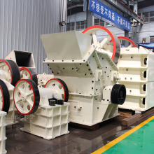 PXJ Series High Efficiency Fine Stone Crusher Sand Making Machine