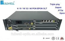 huawei Gpon olt optical equipment optical networks gpon olt