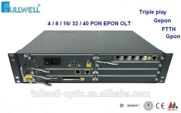 huawei Gpon olt optical equipment optical networks gpon olt