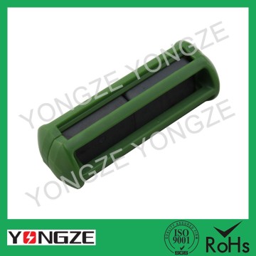 Magnet increase cow milk production