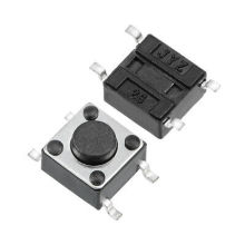 6x6 SMD SMT Mini Tact Switch