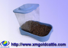 Easy pet feeder with Anit-microbial