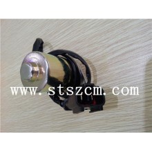 Piese de încărcare WA380-3 Supapă solenoidă 714-10-16951