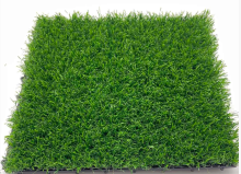interlocking grass tiles