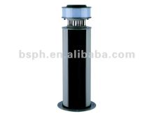 20W LED Light Speaker, Villa Garden Landscape Waterproof Speaker