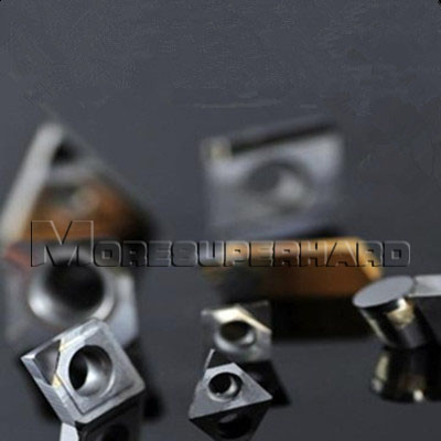 PCD & PCBN Cutting Tools