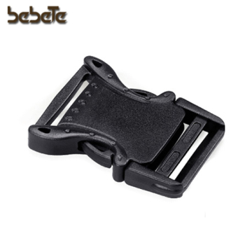 baby carriage lock luggage tag with plastic buckle