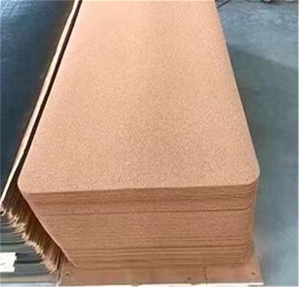 حصيرة اليوغا من الفلين 4 Cork Yoga Mat4