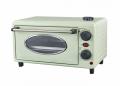 10L retro oven 30 minuten timer