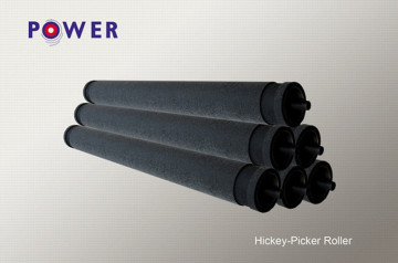 Hot Sale Industrial Rubber Roller