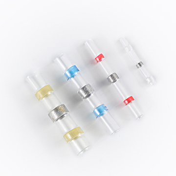 R Series Heat Shrinkable Solder Terminals
